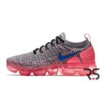 Женские кроссовки Nike Air VaporMax 2.0 «Ultramarine»