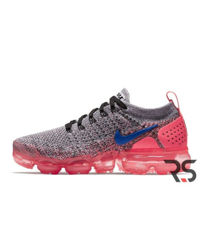 Женские кроссовки Nike Air VaporMax 2.0 «Ultramarine»