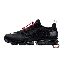 Летние кроссовки Nike Air VaporMax Run Utility «Black Anthracite»