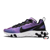 Кроссовки Nike React Element 55 PRM «Sunset»