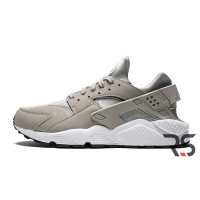 Кроссовки Nike Air Huarache Run «Cobblestone/White»