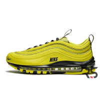 Кроссовки Nike Air Max 97 «Bright Citron»