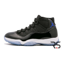 Кроссовки Air Jordan 11 Retro «Space Jam 2016 Release»