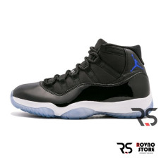 Кроссовки Air Jordan 11 Retro «Space Jam 2016 Release»