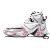 Кроссовки Nike Lebron 13 «Friday the 13th»