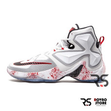 Кроссовки Nike Lebron 13 «Friday the 13th»