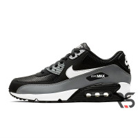 Кроссовки Nike Air Max 90 Essential «Black/Cool Grey/White»