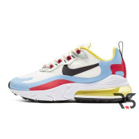 Женские кроссовки Nike Air Max 270 React «Bauhaus»