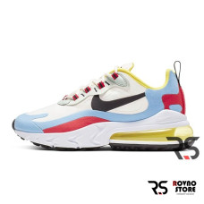 Женские кроссовки Nike Air Max 270 React «Bauhaus»