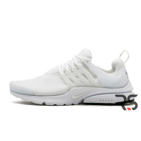 Мужские кроссовки Nike Air Presto White Triple