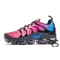 Женские летние кроссовки Nike Air VaporMax Plus «Hyper Violet»