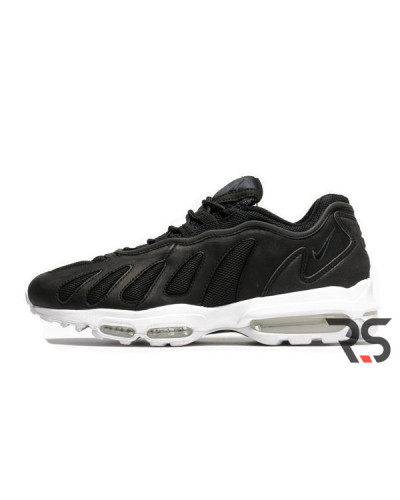 Мужские Nike Air Max 96 XX «Black/White»