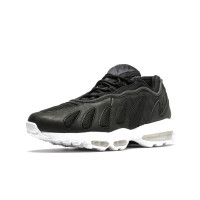Мужские Nike Air Max 96 XX «Black/White»