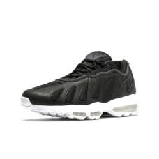 Мужские Nike Air Max 96 XX «Black/White»
