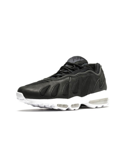 Мужские Nike Air Max 96 XX «Black/White»
