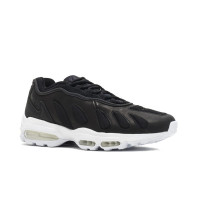 Мужские Nike Air Max 96 XX «Black/White»
