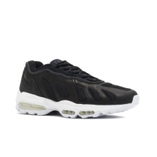 Мужские Nike Air Max 96 XX «Black/White»