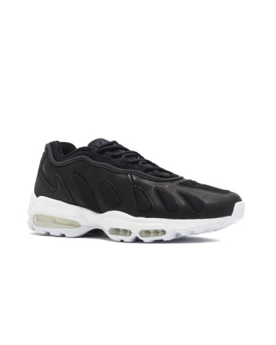 Мужские Nike Air Max 96 XX «Black/White»