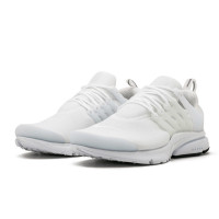 Мужские кроссовки Nike Air Presto White Triple