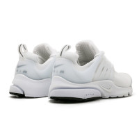 Мужские кроссовки Nike Air Presto White Triple