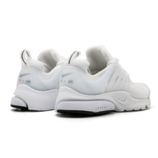 Мужские кроссовки Nike Air Presto White Triple