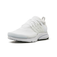 Мужские кроссовки Nike Air Presto White Triple