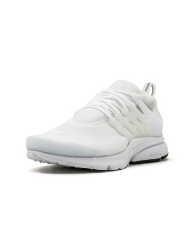 Мужские кроссовки Nike Air Presto White Triple