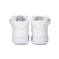 Мужские кроссовки Nike Air Force 1 High «White»