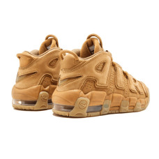 Мужские кроссовки Nike Air More Uptempo 96 «Flax»