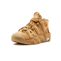 Мужские кроссовки Nike Air More Uptempo 96 «Flax»