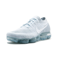 Летние кроссовки Nike Air VaporMax «Pure Platinum»