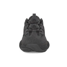 Женские кроссовки Adidas Yeezy 500 «Utility Black»
