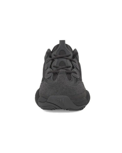 Женские кроссовки Adidas Yeezy 500 «Utility Black»