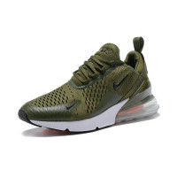 Мужские кроссовки Nike Air Max 270 «Medium Olive»