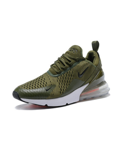 Мужские кроссовки Nike Air Max 270 «Medium Olive»