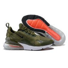 Мужские кроссовки Nike Air Max 270 «Medium Olive»