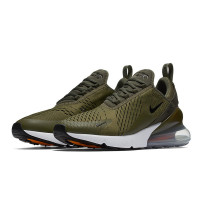 Мужские кроссовки Nike Air Max 270 «Medium Olive»