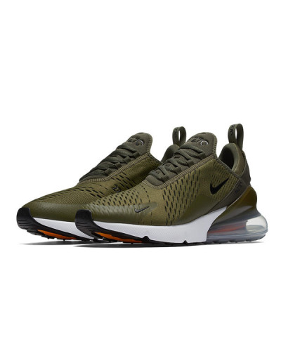 Мужские кроссовки Nike Air Max 270 «Medium Olive»