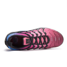 Женские кроссовки Nike Air VaporMax Plus «Hyper Violet»