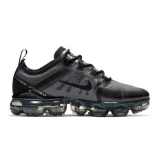 Кроссовки Nike Air VaporMax 2019 «Black/Grey»