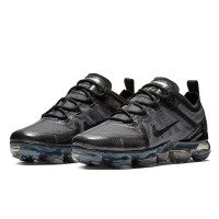 Кроссовки Nike Air VaporMax 2019 «Black/Grey»