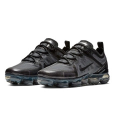 Кроссовки Nike Air VaporMax 2019 «Black/Grey»