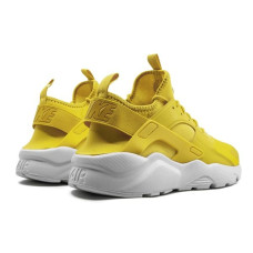 Кроссовки Nike Air Huarache Run Ultra «Mineral Yellow»