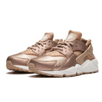 Женские осенние кроссовки Nike Air Huarache Run SE «Bronze»