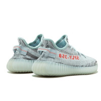 Кроссовки Adidas Yeezy Boost 350 V2 «Blue Tint»