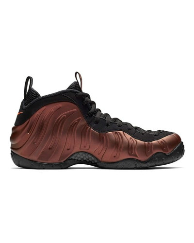 Кроссовки Nike Air Foamposite Pro «Color Shift»