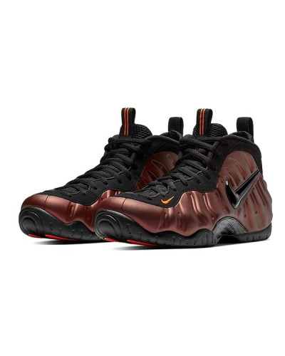 Кроссовки Nike Air Foamposite Pro «Color Shift»