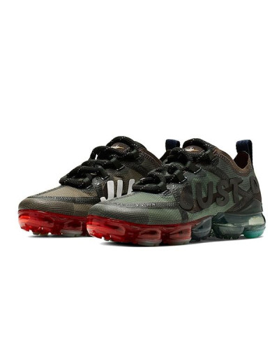 Кроссовки Nike Air VaporMax 2019 «Cactus Plant Flea Market»