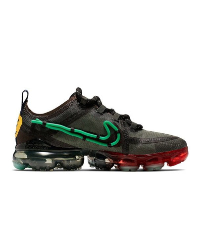 Кроссовки Nike Air VaporMax 2019 «Cactus Plant Flea Market»