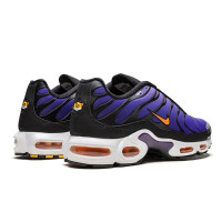 Кроссовки Nike Air Max TN Plus «Voltage Purple»